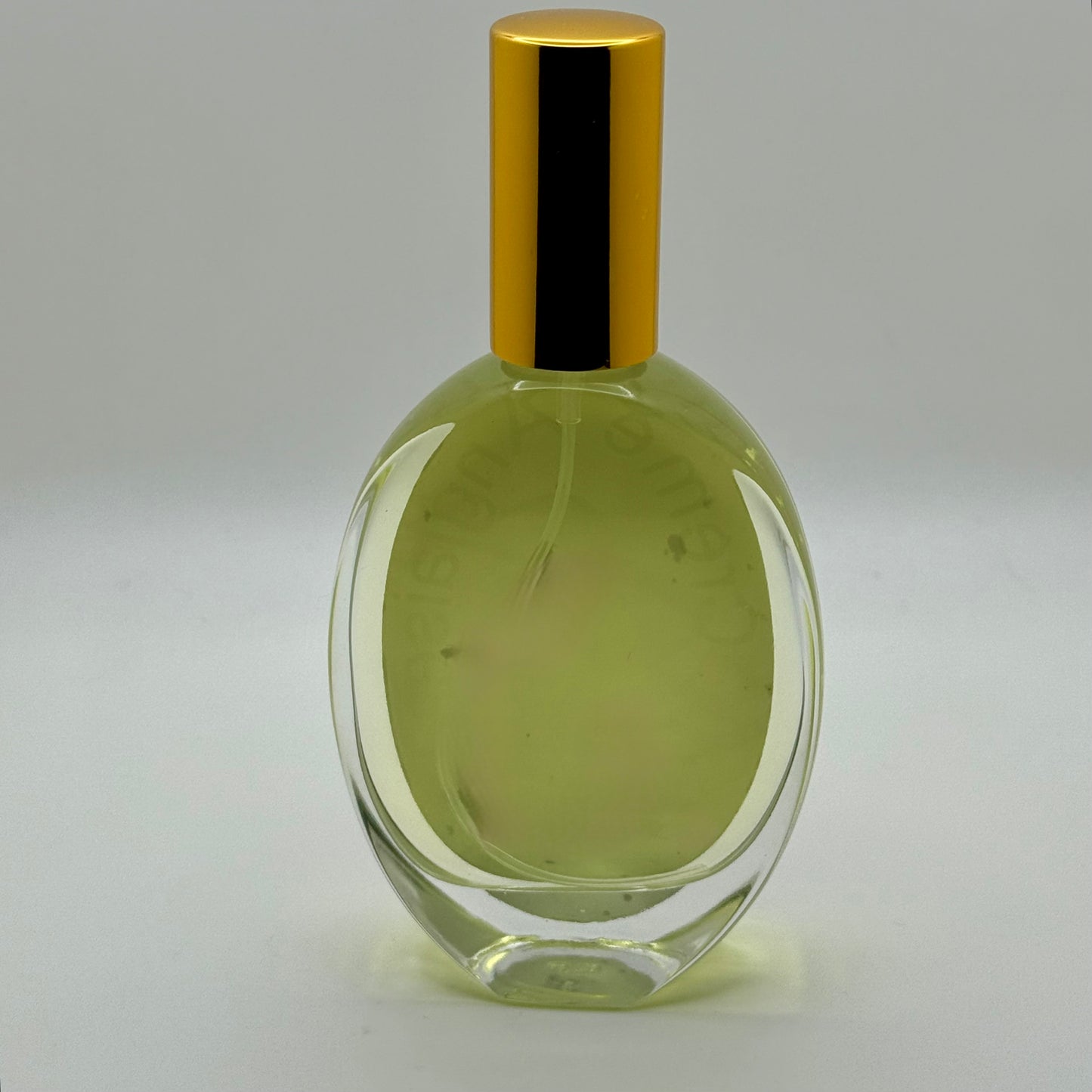 Crème Anglaise Parfum Extrait 50ml glass bottle