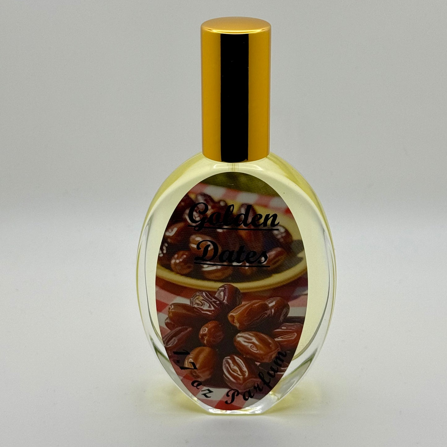 Golden Dates Parfum Extrait