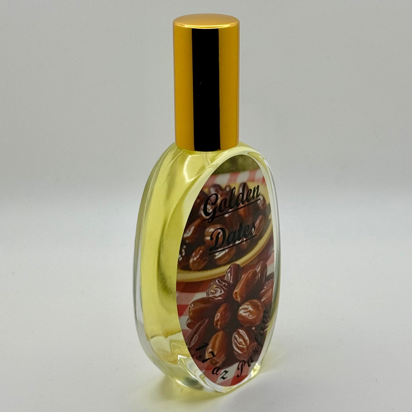 Golden Dates Parfum Extrait