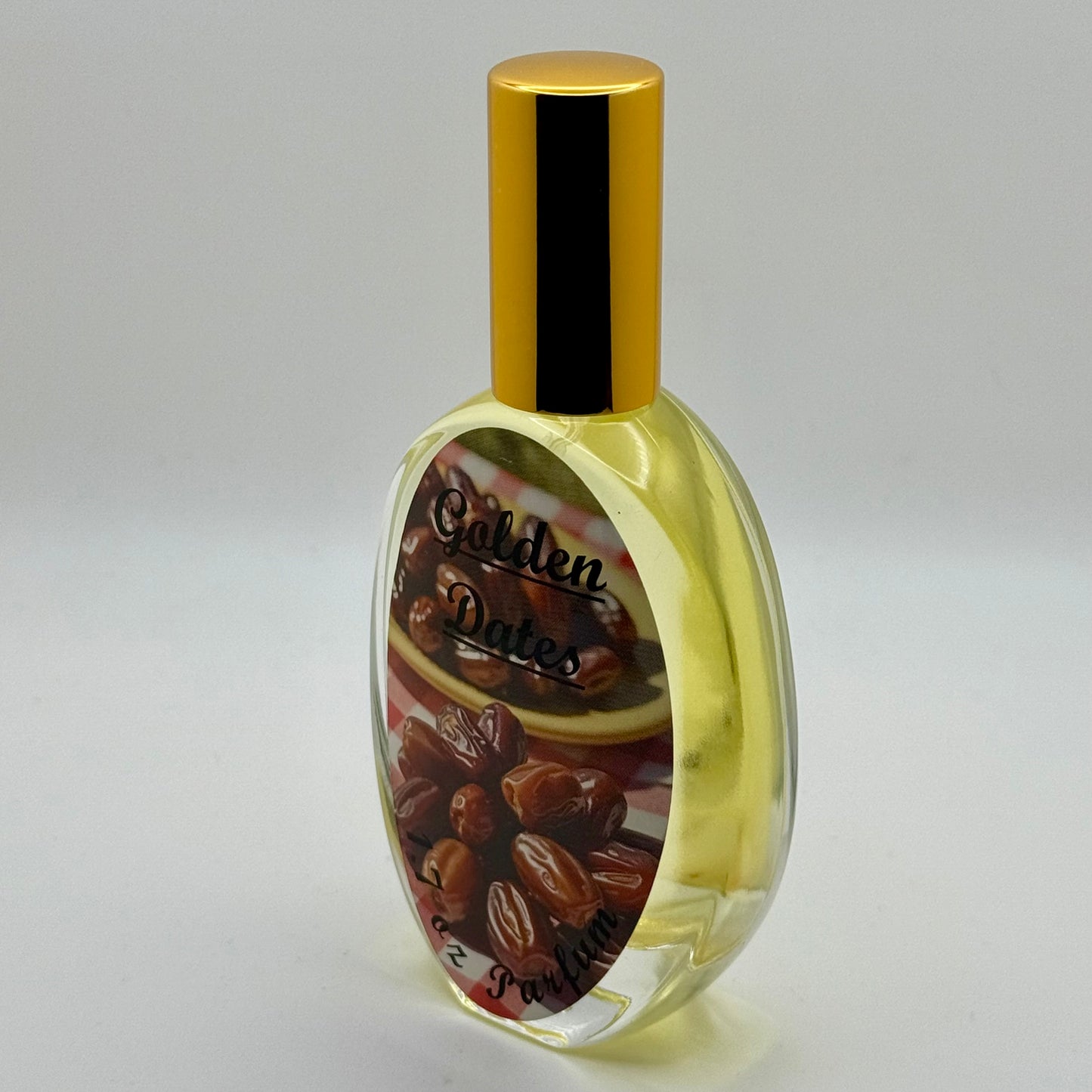 Golden Dates Parfum Extrait
