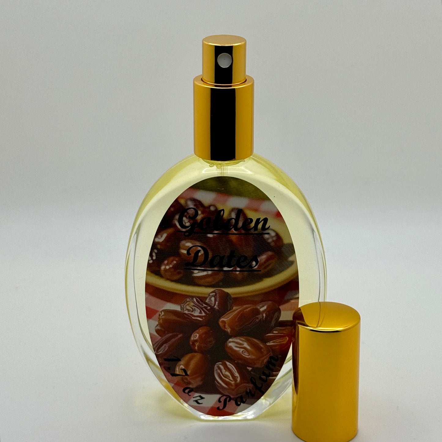 Golden Dates Parfum Extrait