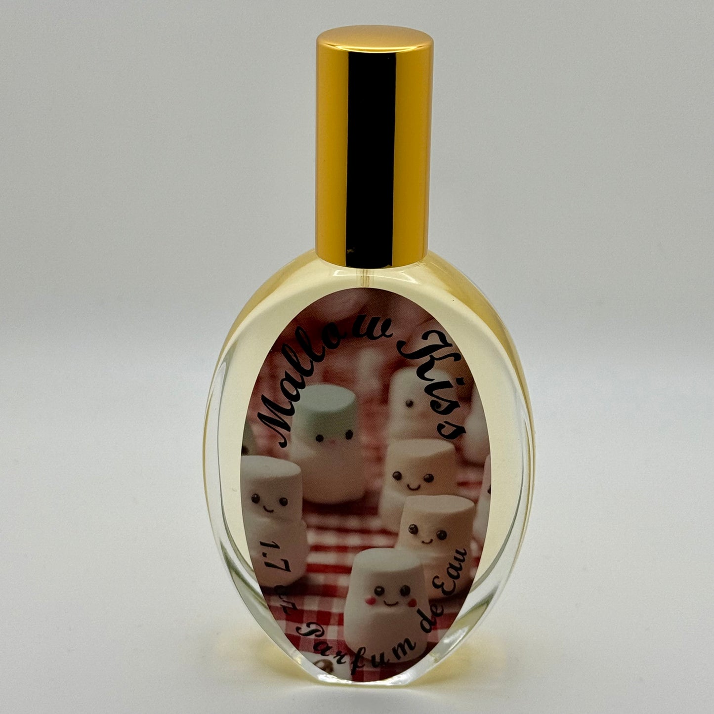 Mallow Kiss Parfum Extrait