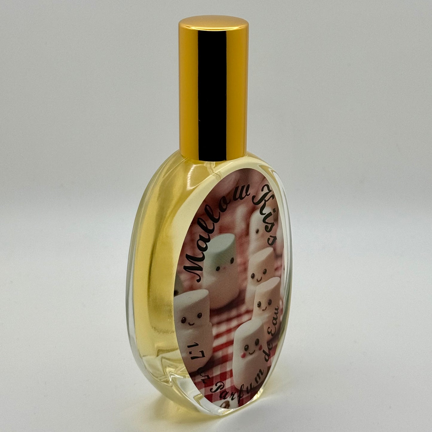 Mallow Kiss Parfum Extrait