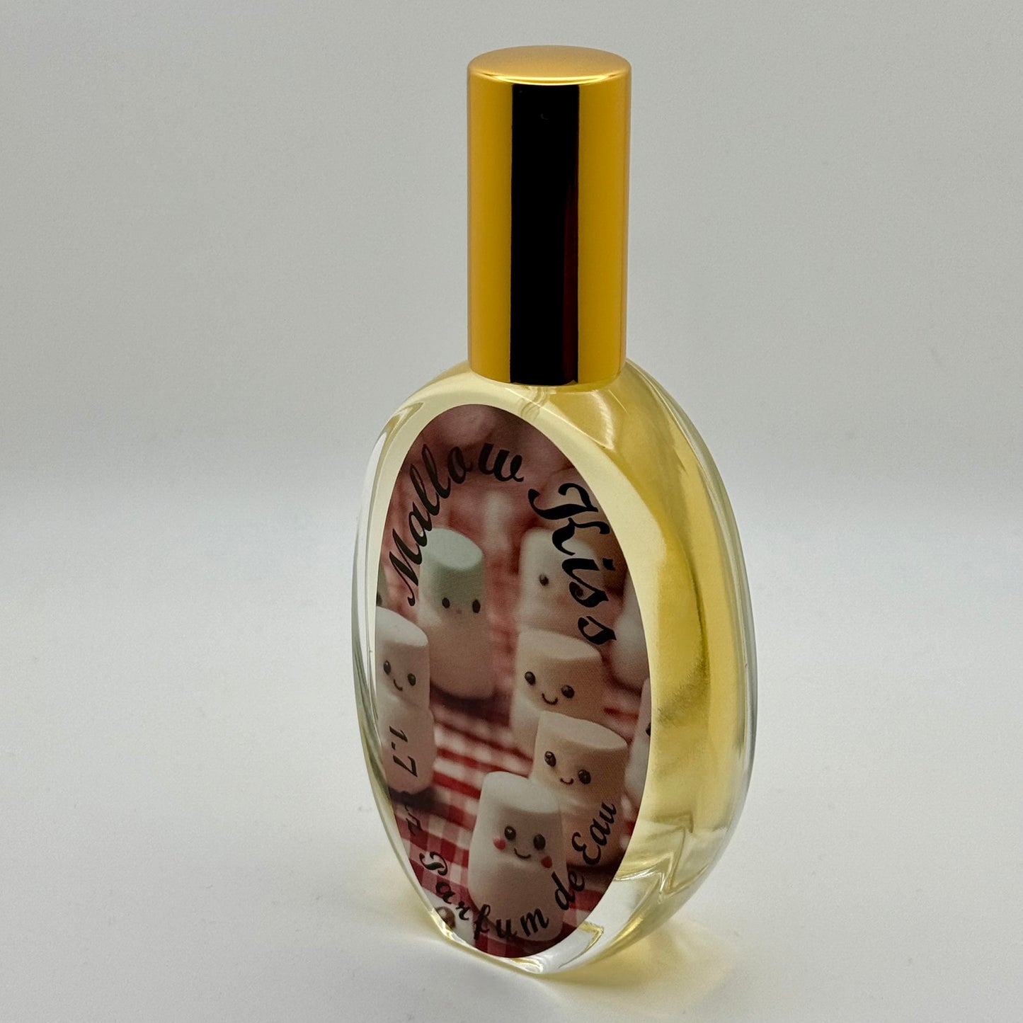 Mallow Kiss Parfum Extrait