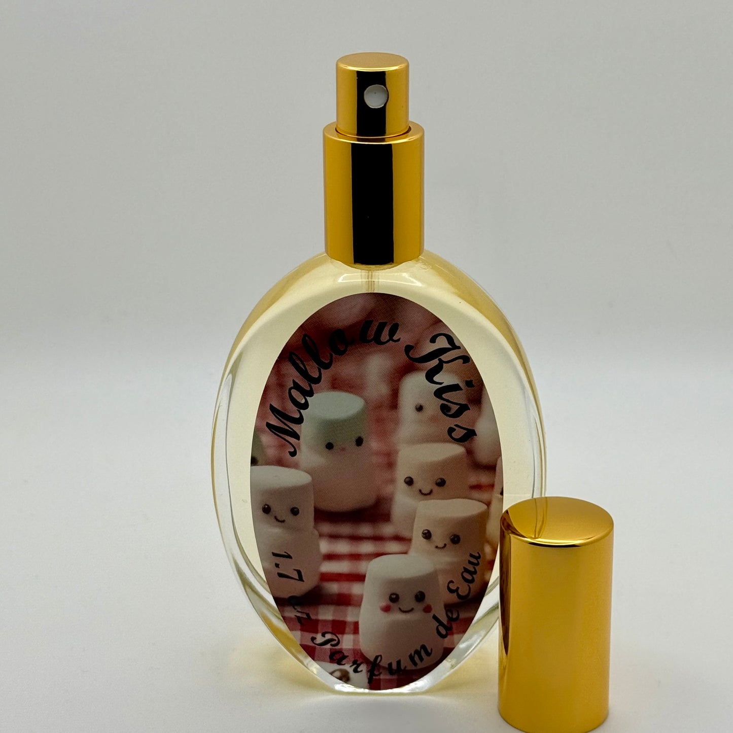 Mallow Kiss Parfum Extrait