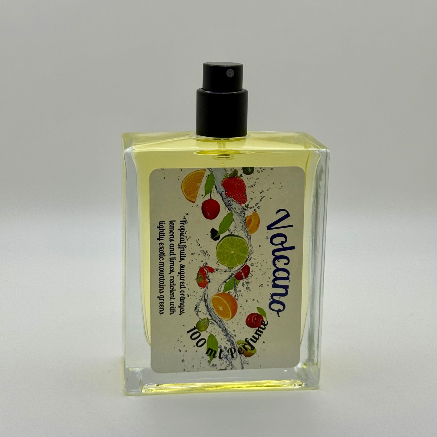 Parfum and Oil Bundles