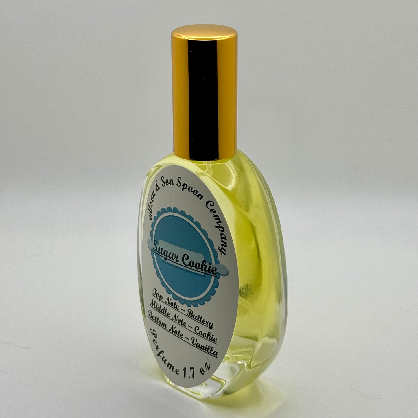 Sugar Cookie Parfum Extrait