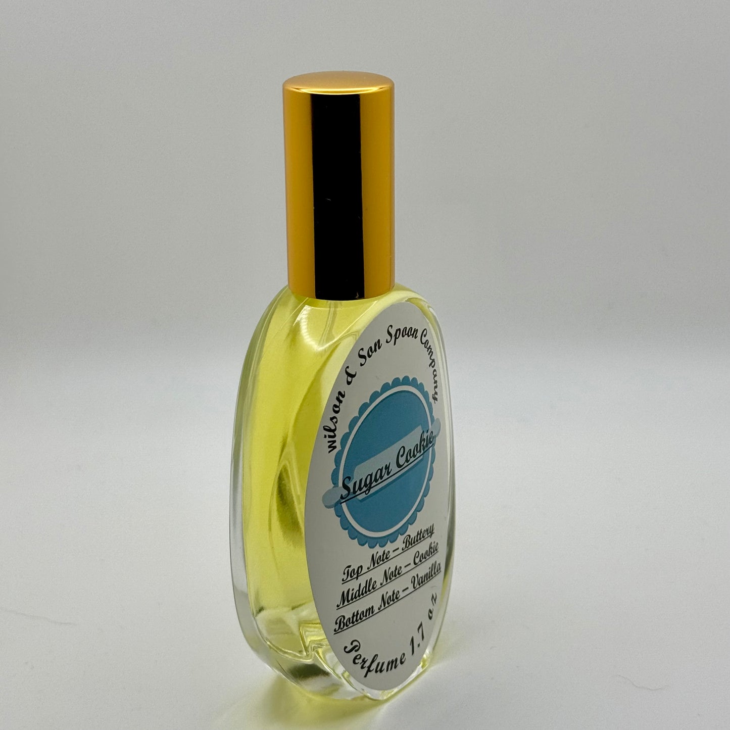 Sugar Cookie Parfum Extrait