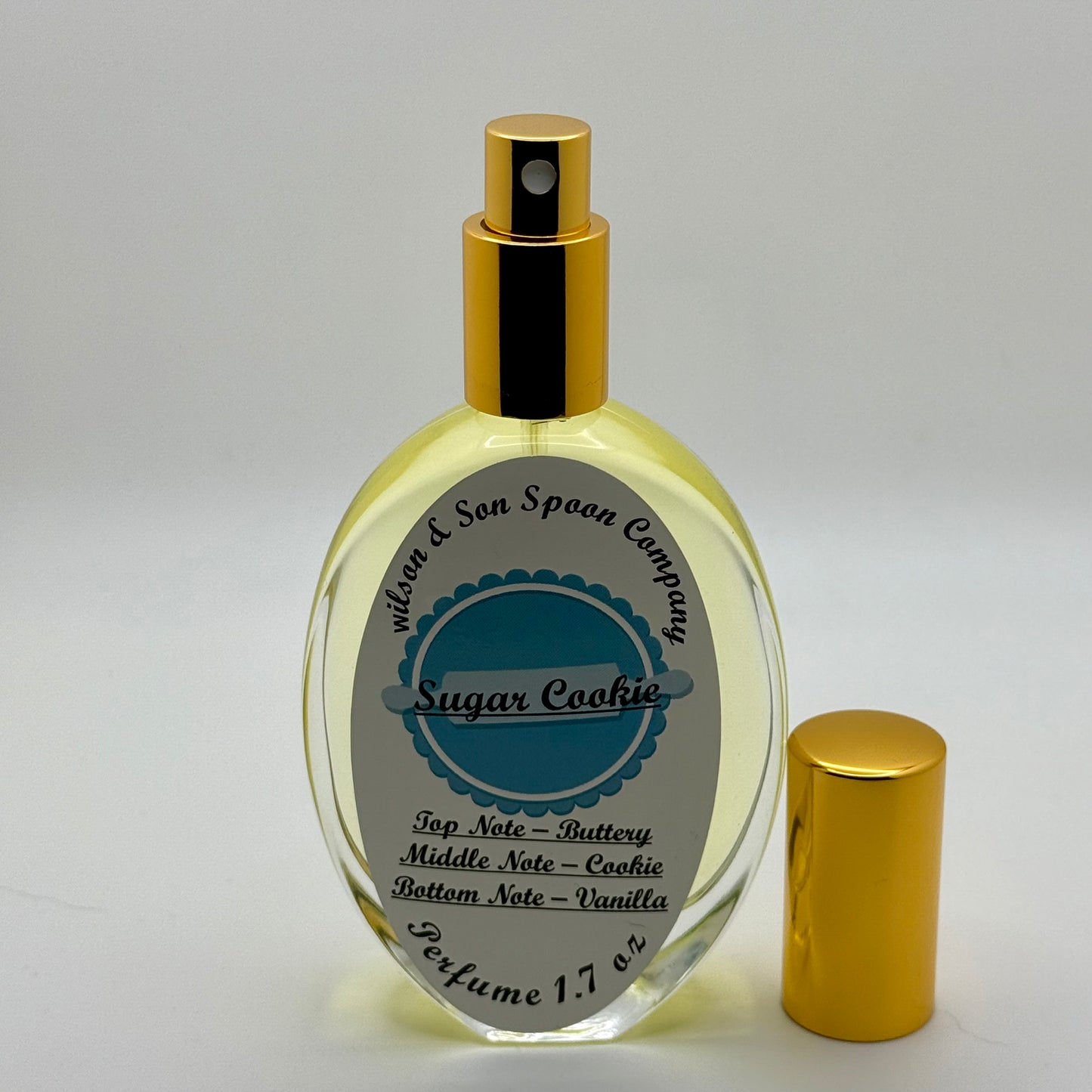 Sugar Cookie Parfum Extrait