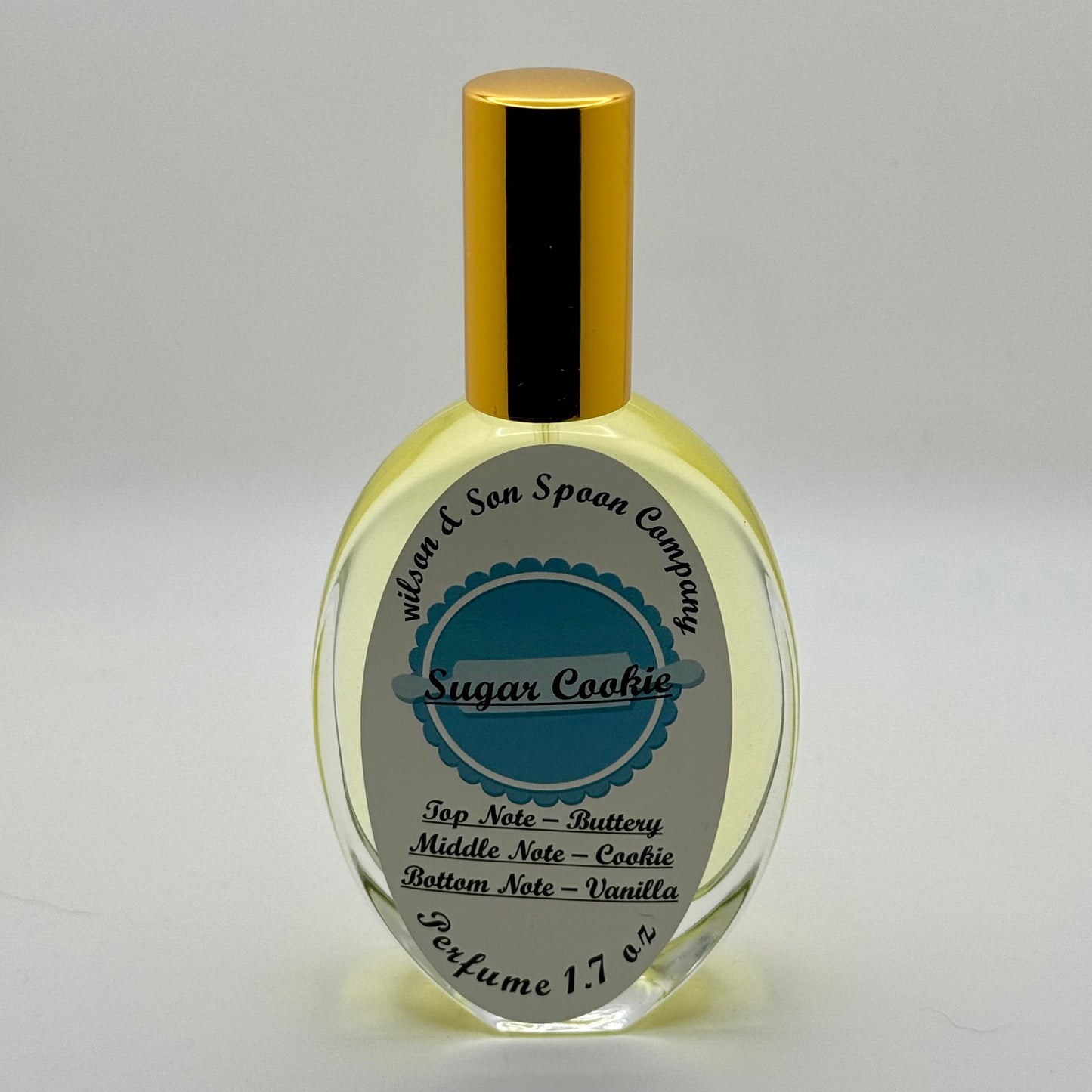 Sugar Cookie Parfum Extrait