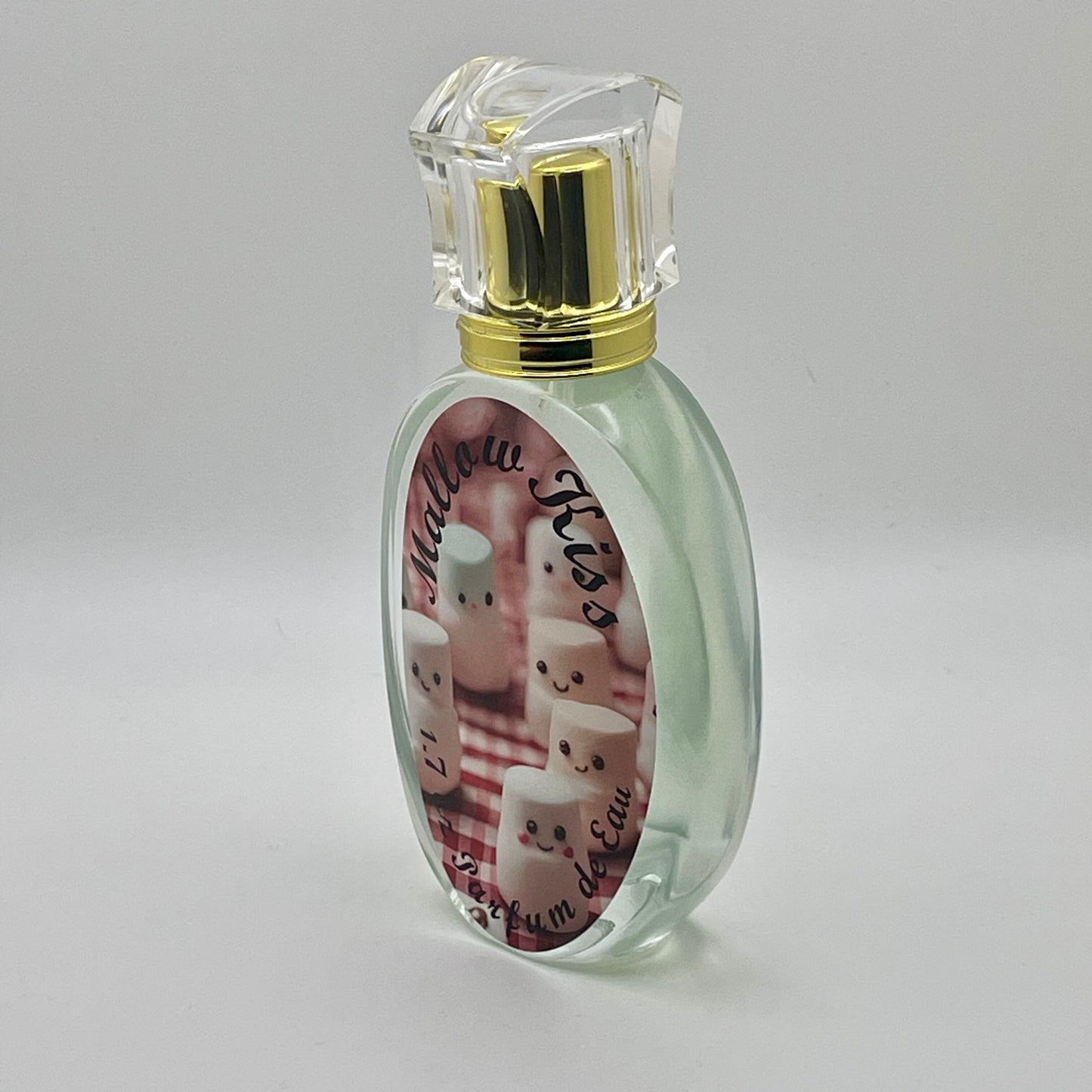 Mallow Kiss Parfum Extrait/Sample