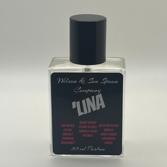 50ml glass bottles