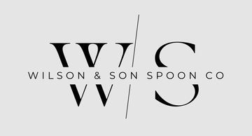 Wilson and Son Spoon Company – WilsonAndSonSpoonCO