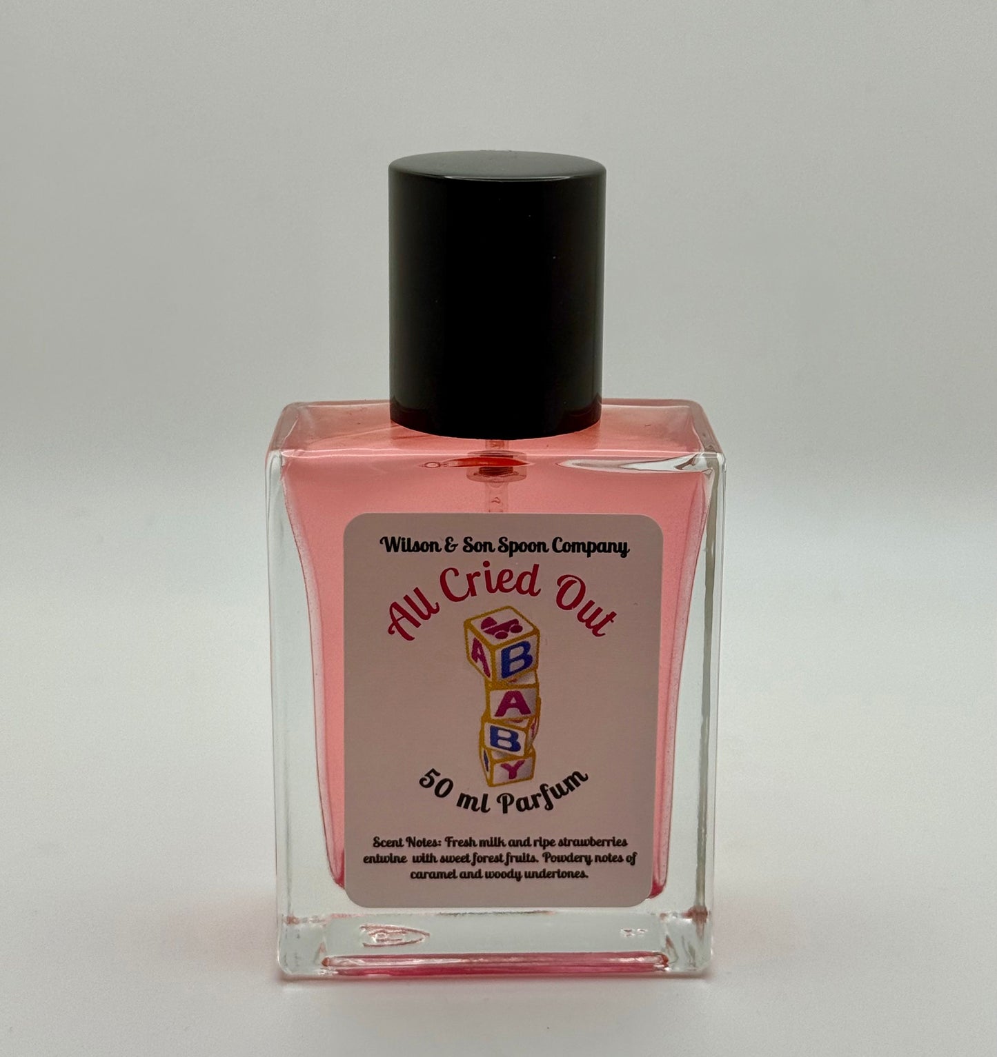 Parfum and Oil Bundles