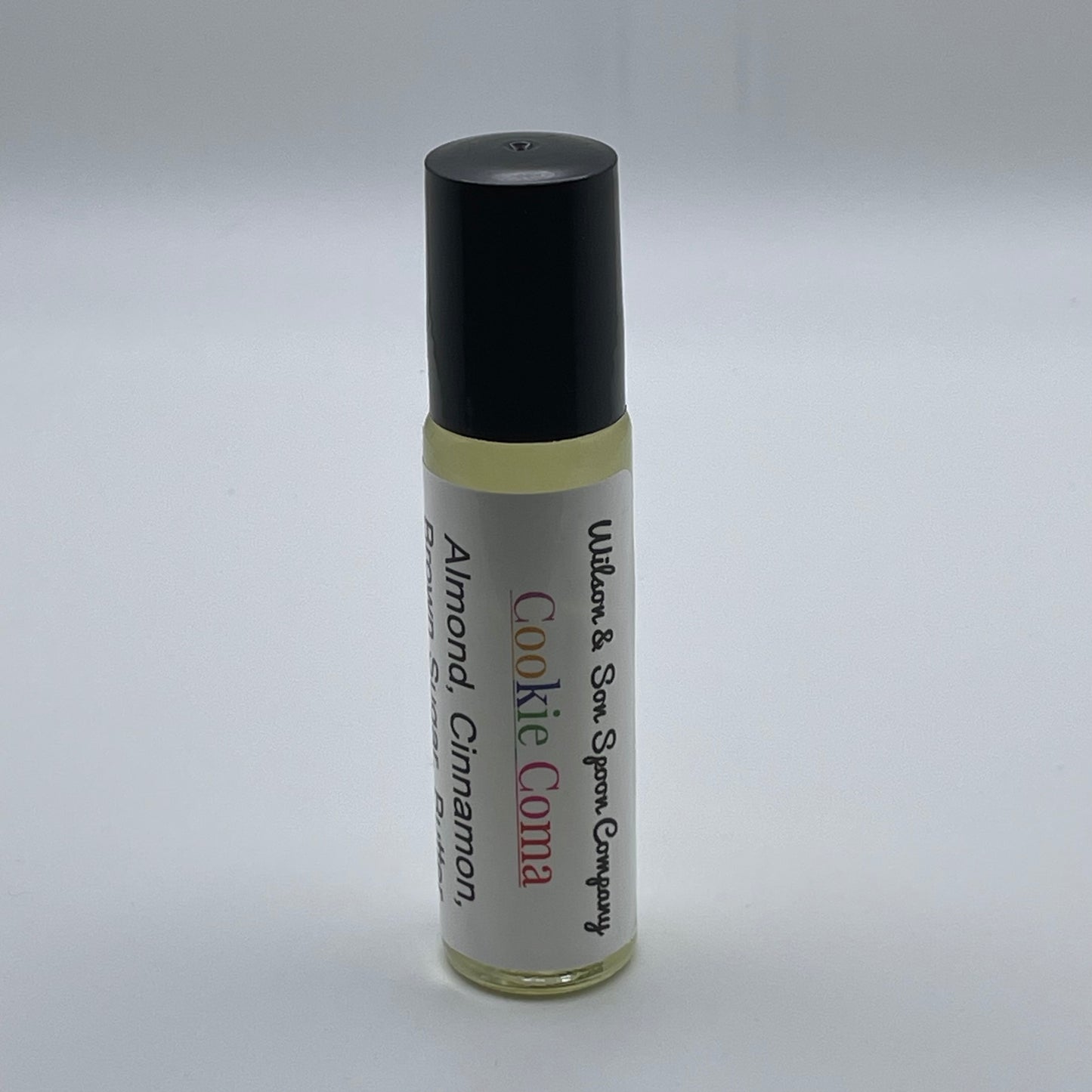 Cookie Coma Roll-On Perfume Oil