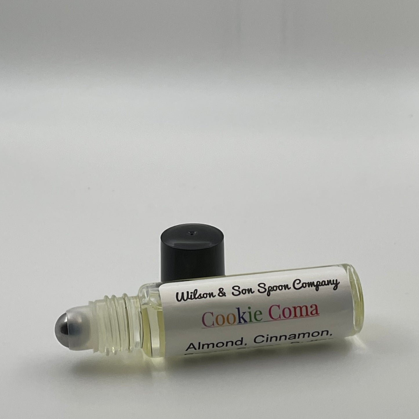 Cookie Coma Roll-On Perfume Oil