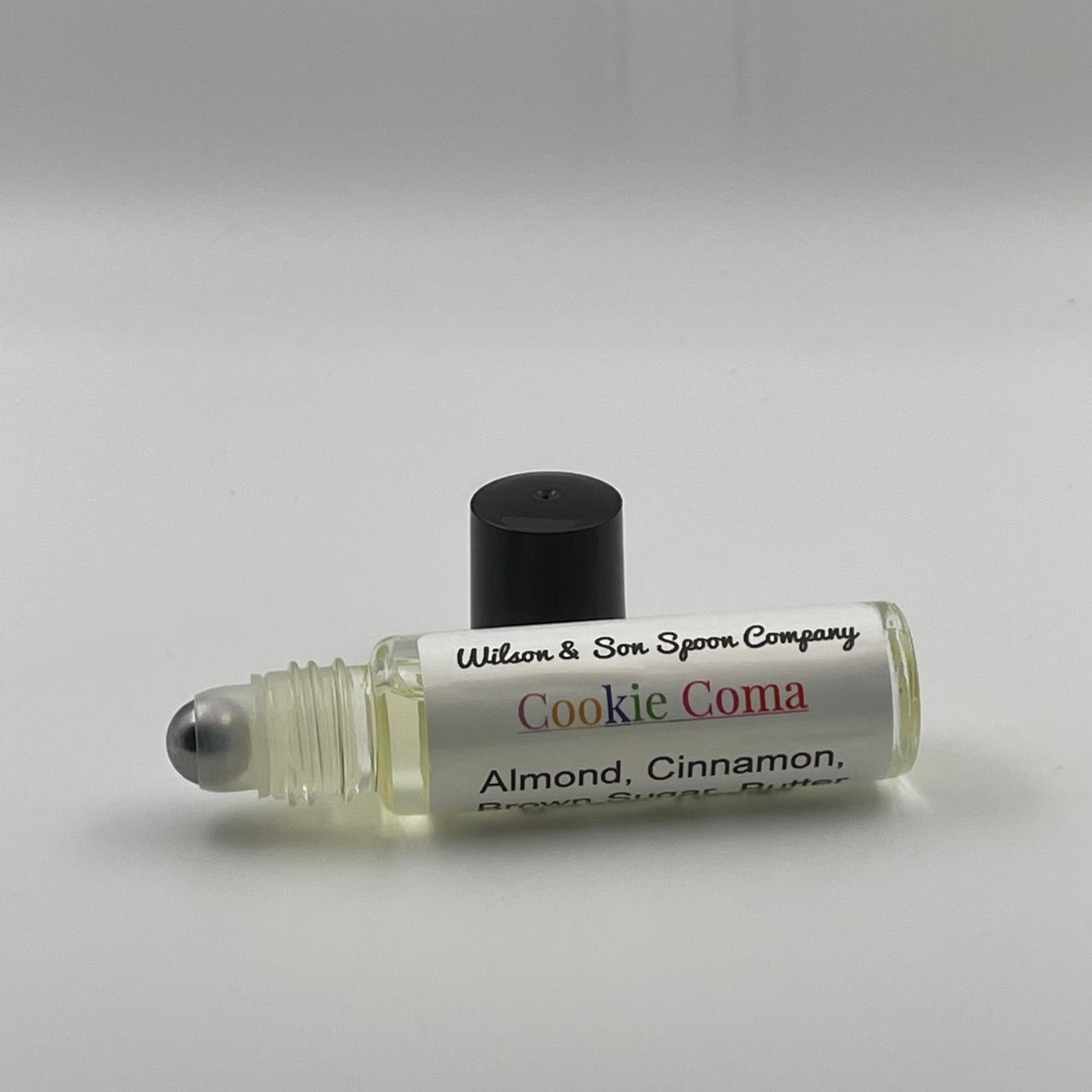 Cookie Coma Roll-On Perfume Oil