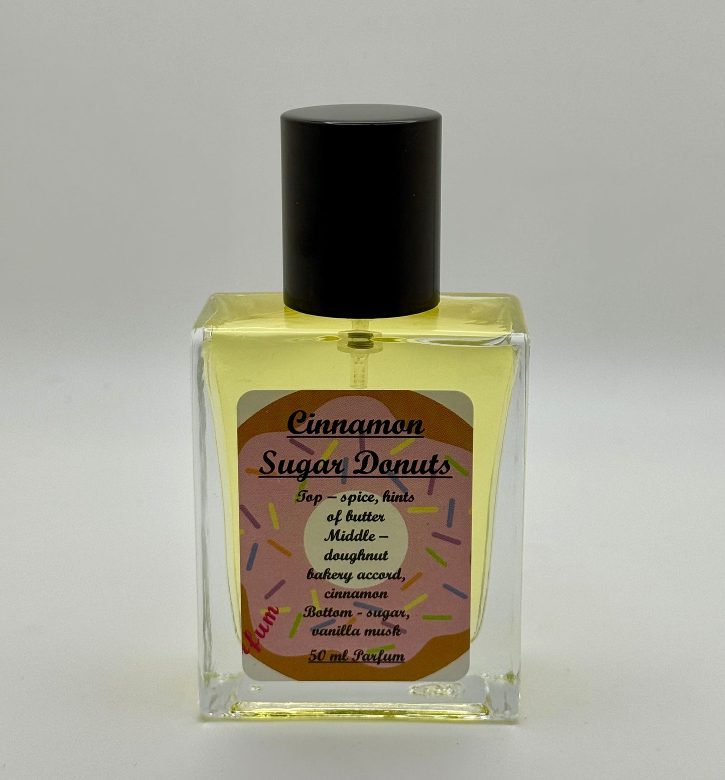 Parfum and Oil Bundles