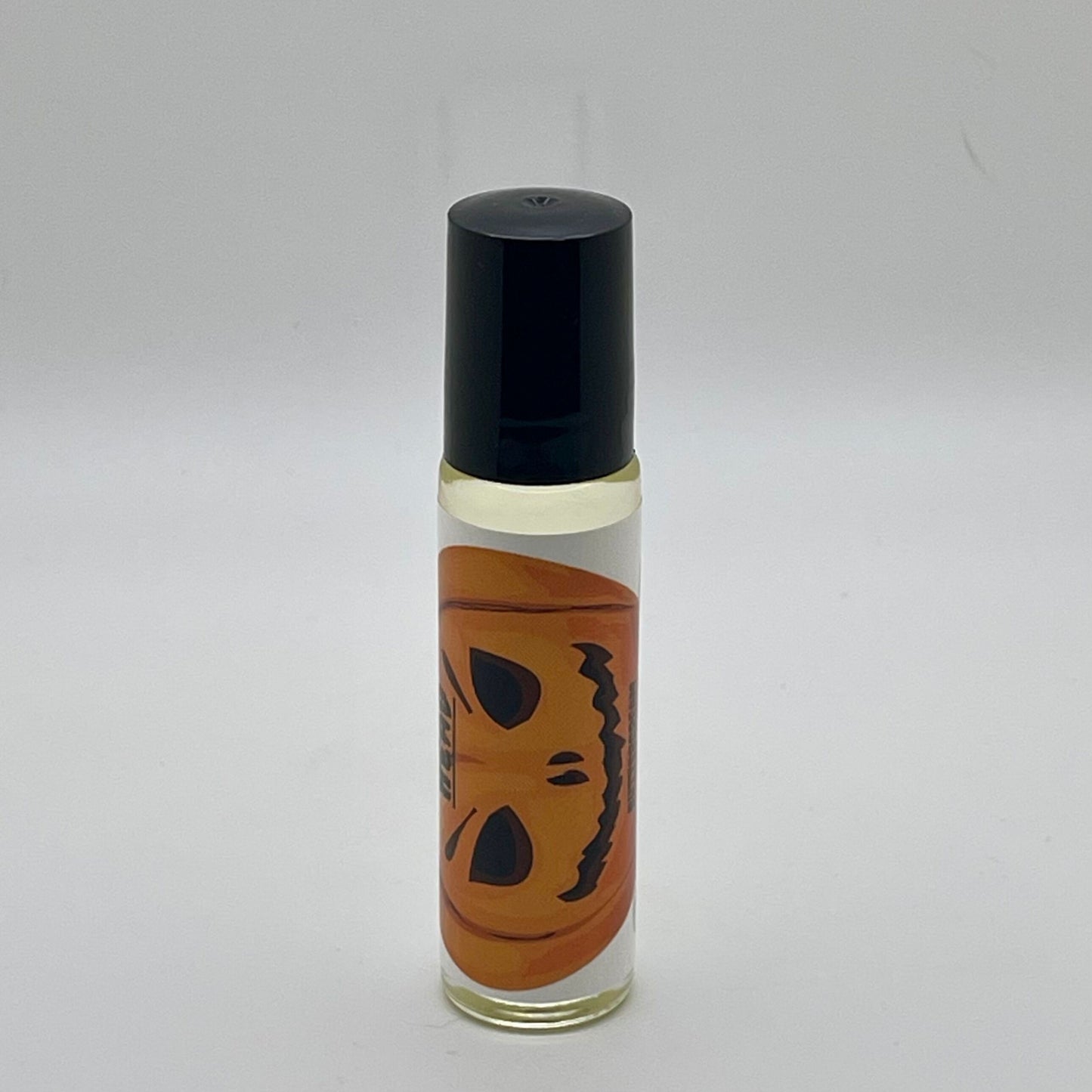 3 pack Halloween Roll-on Oil Perfume