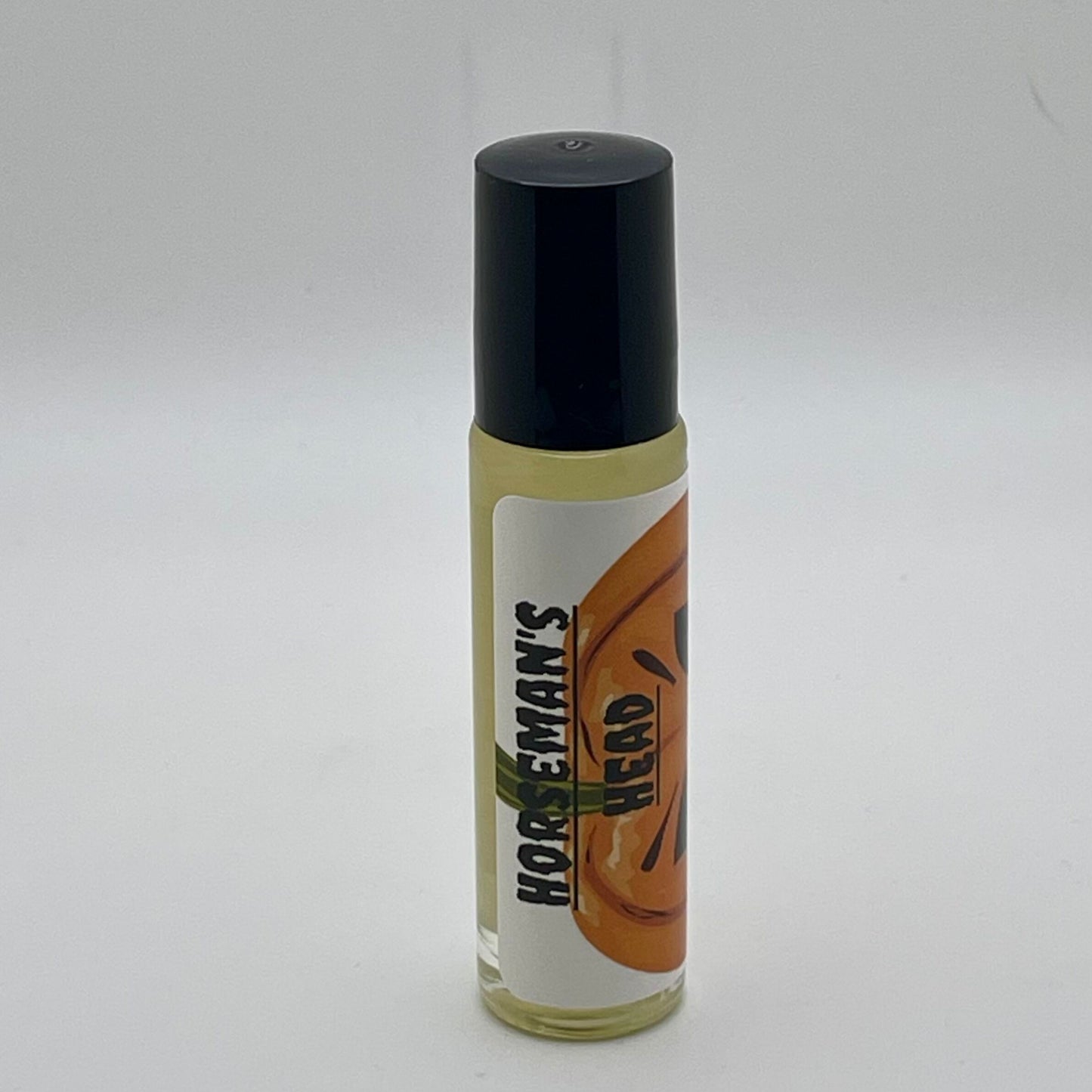 3 pack Halloween Roll-on Oil Perfume