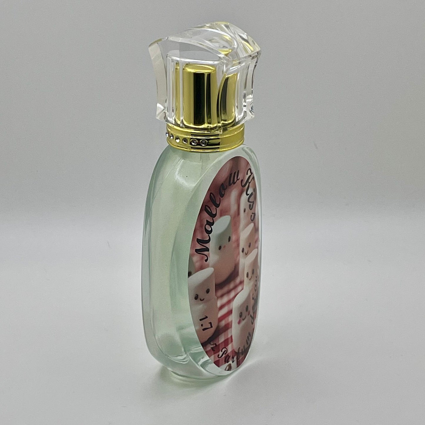 Mallow Kiss Parfum Extrait/Sample