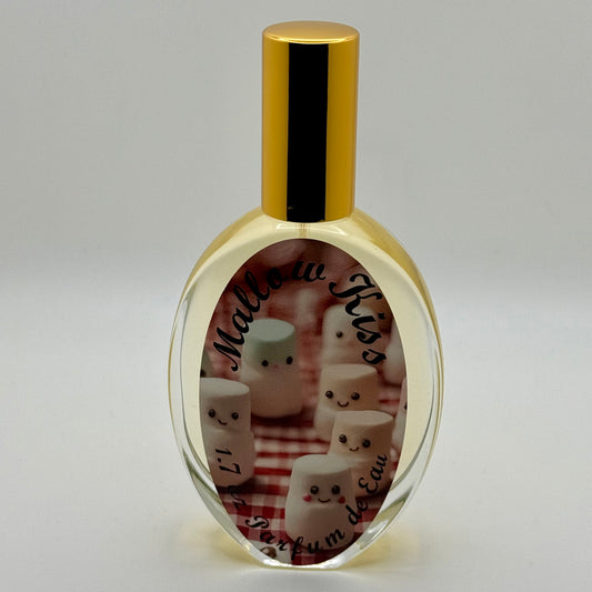 Mallow Kiss Parfum Extrait