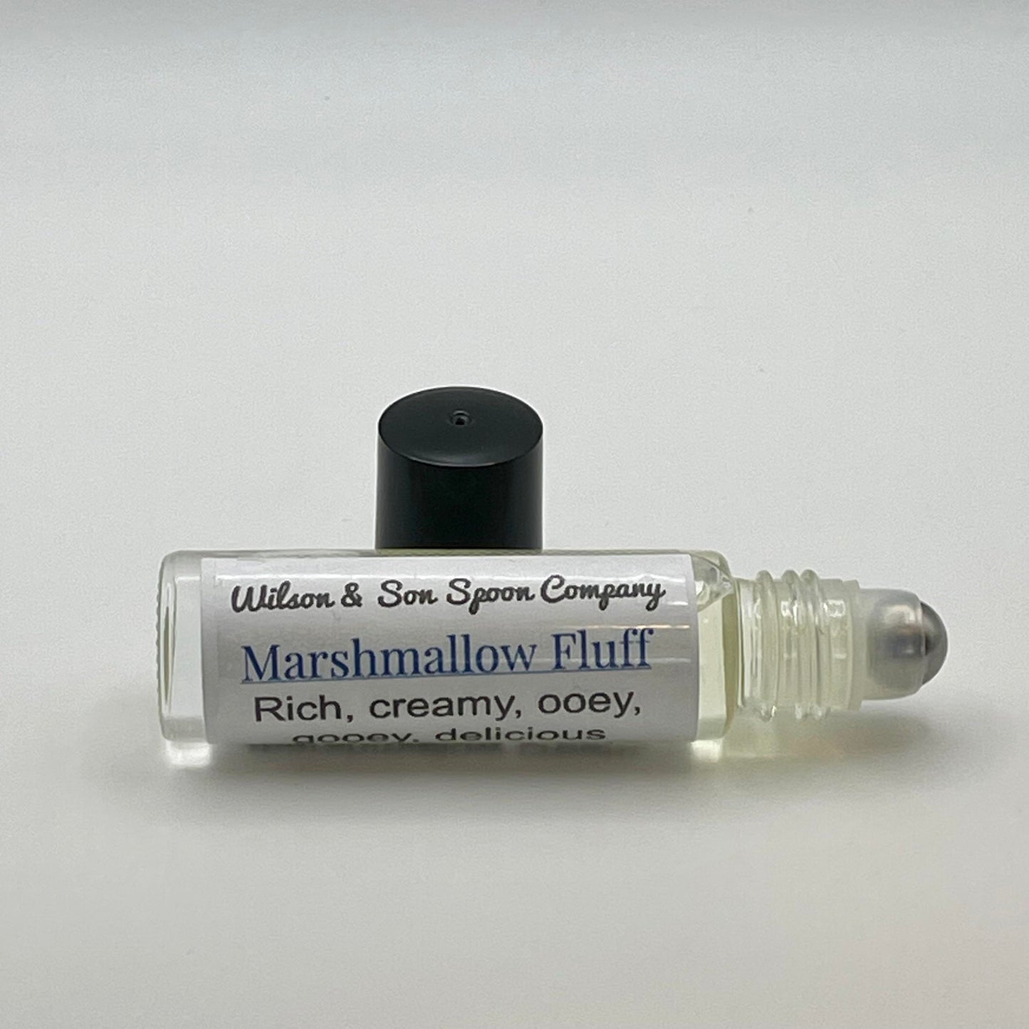 Marshmallow Powder Roll-On Perfume Oil