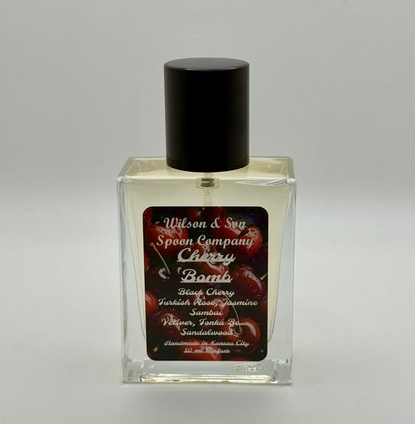 Parfum and Oil Bundles