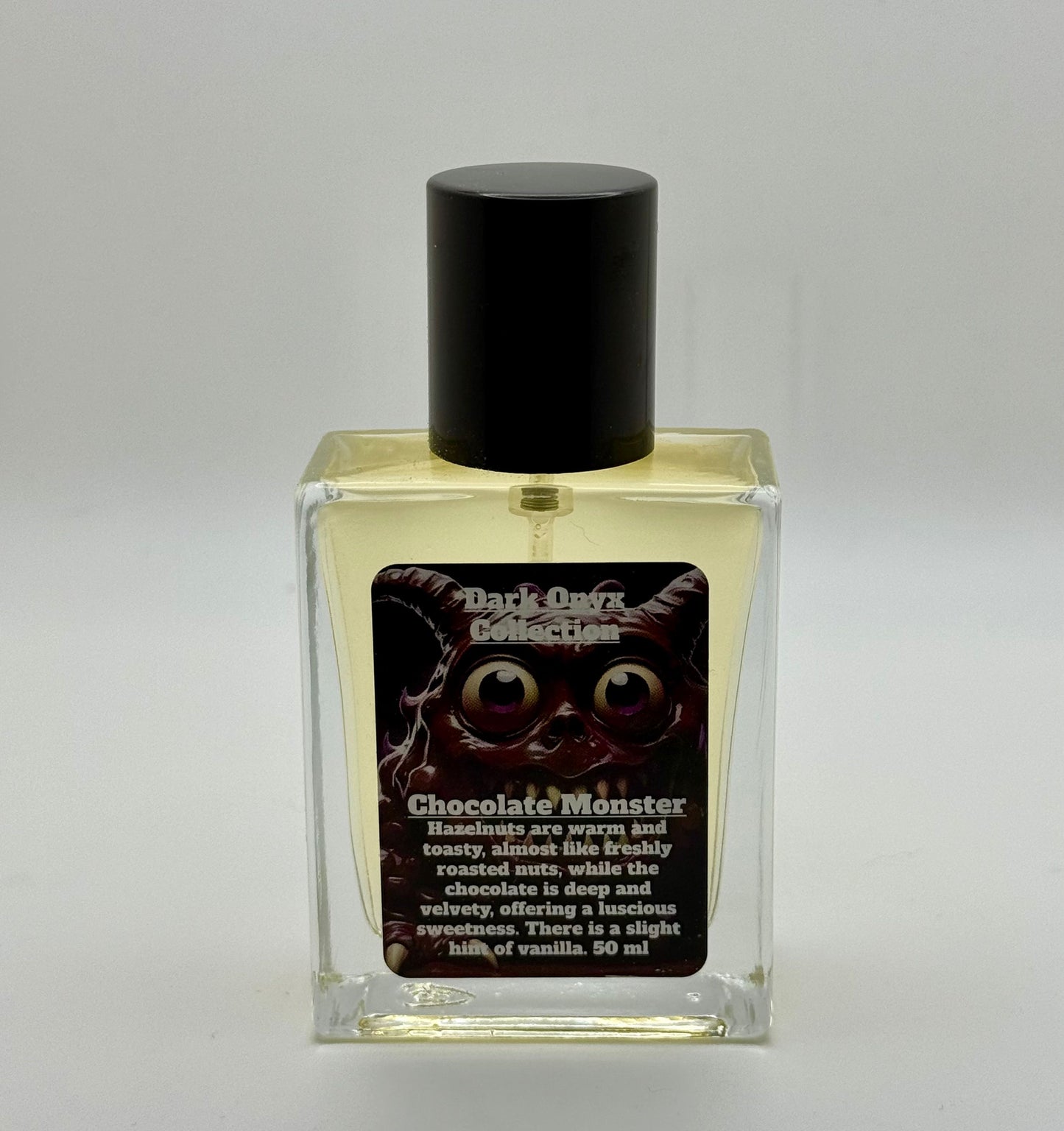 Parfum and Oil Bundles