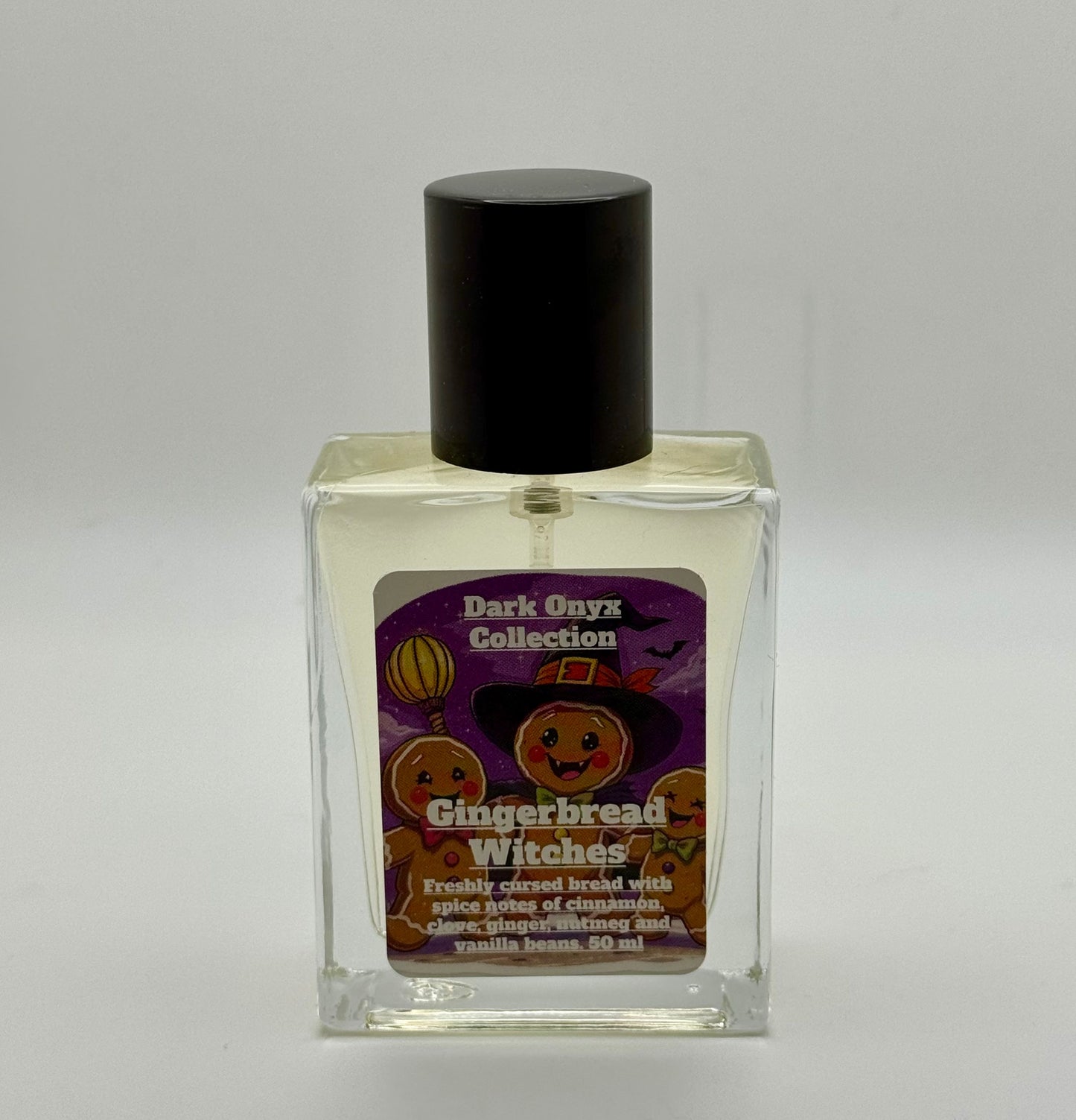 Parfum and Oil Bundles