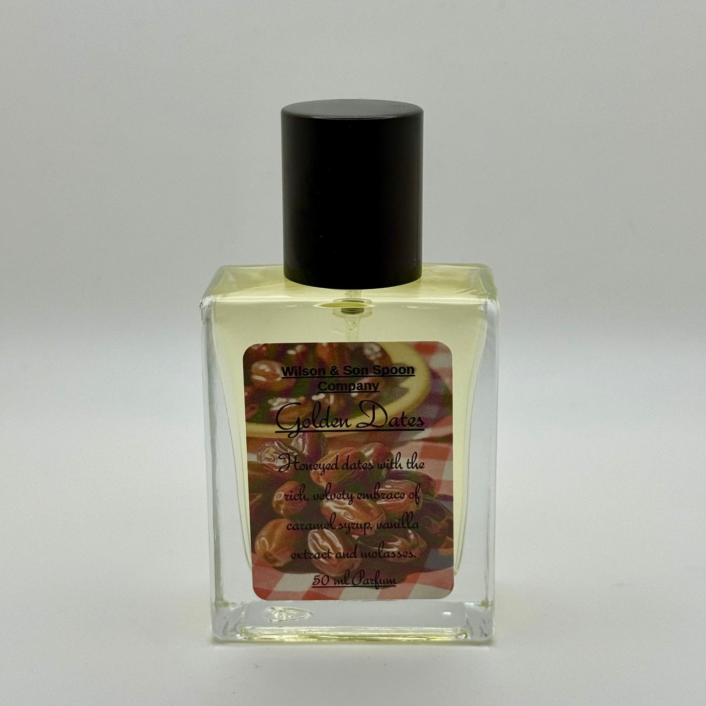 Parfum and Oil Bundles