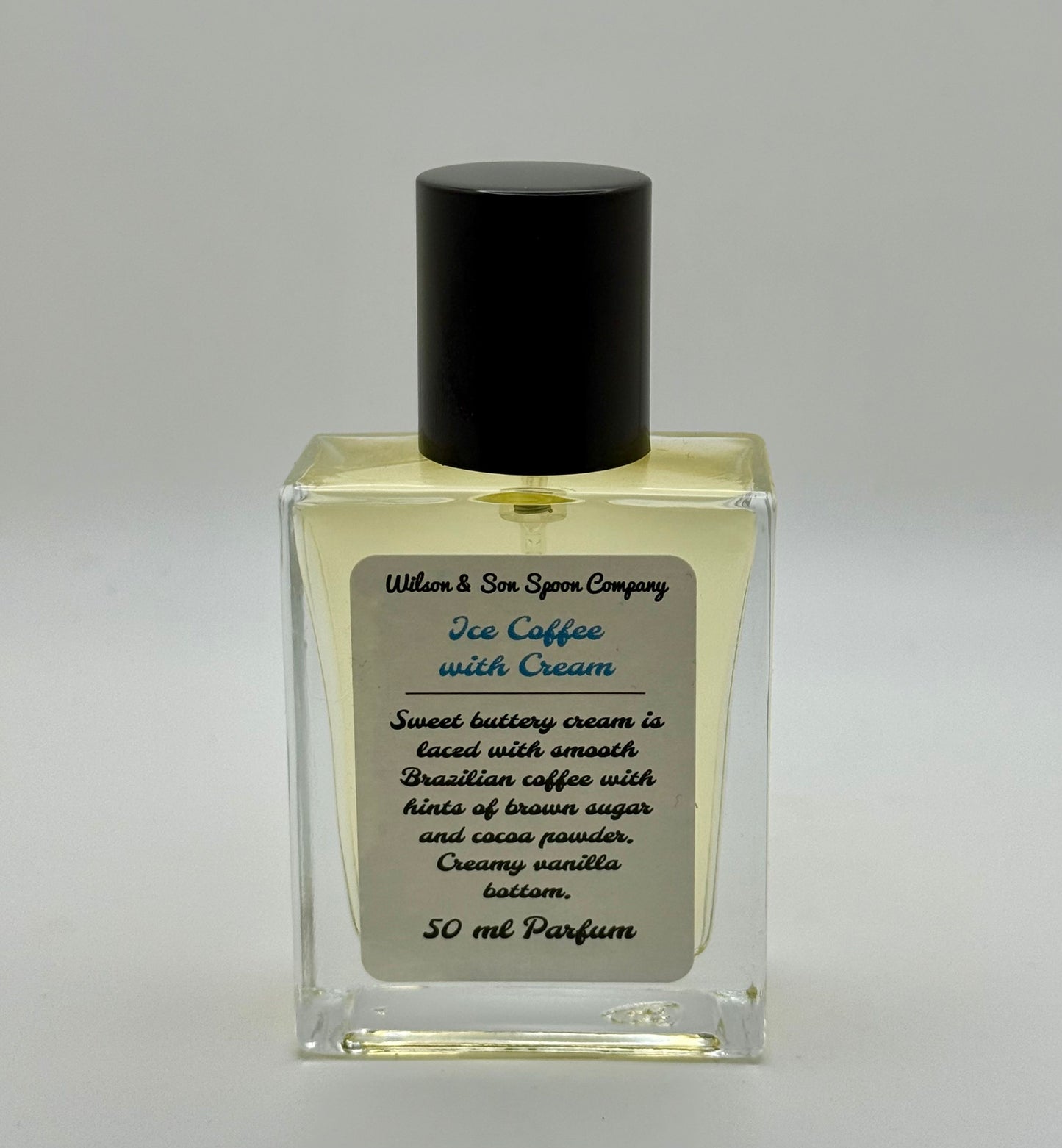 Parfum and Oil Bundles