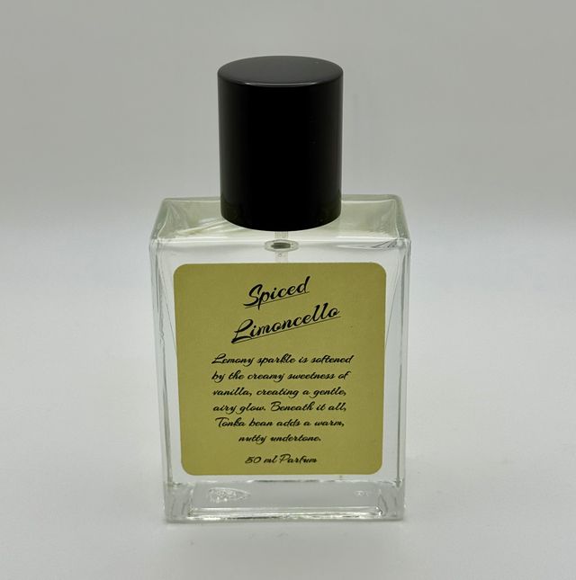 50ml glass bottles