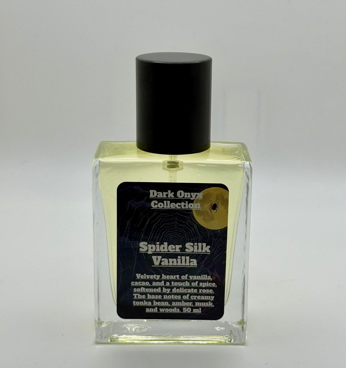 Parfum and Oil Bundles