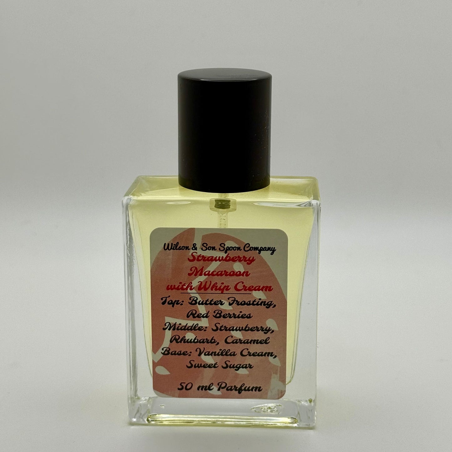 Parfum and Oil Bundles