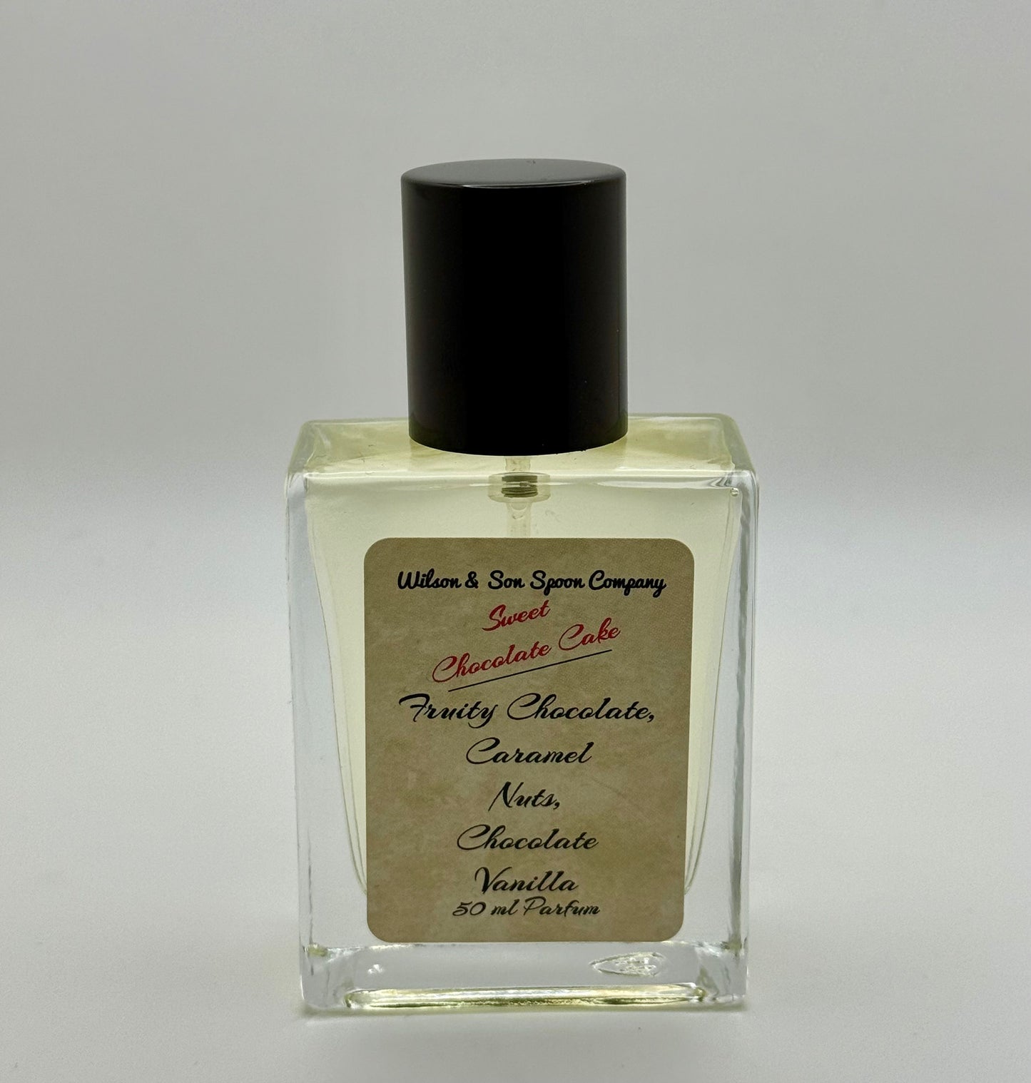 Parfum and Oil Bundles
