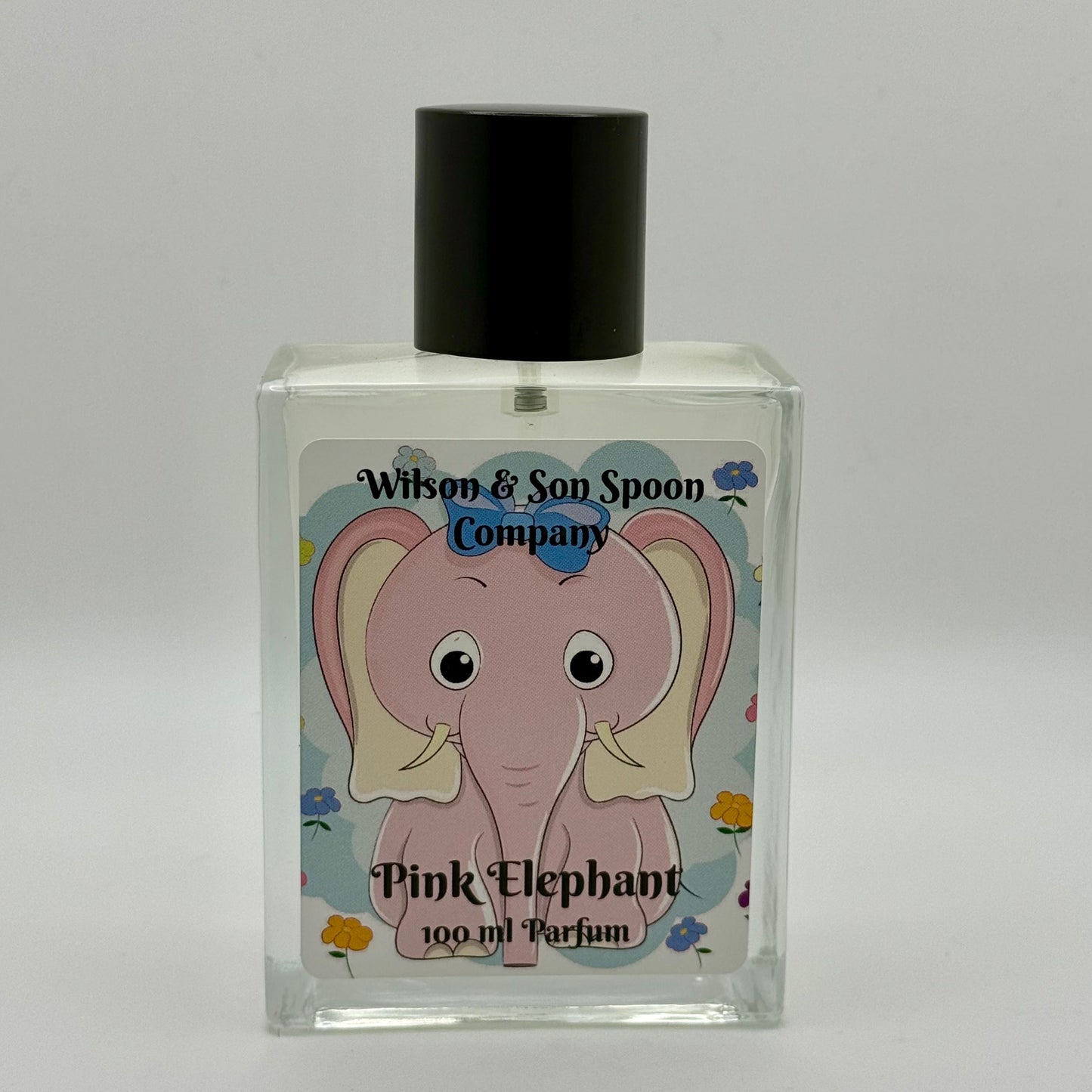 100 ml perfumes