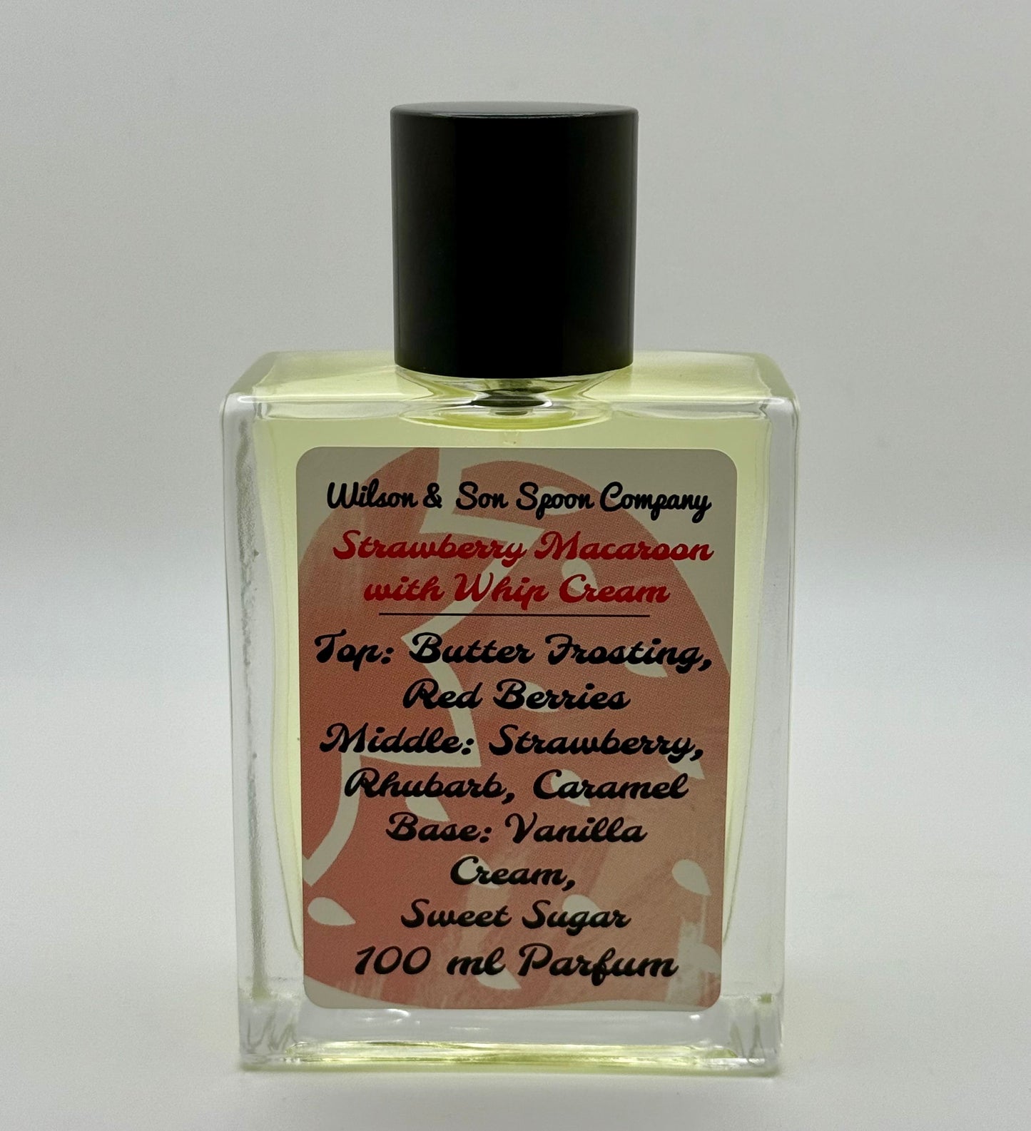 100 ml perfumes