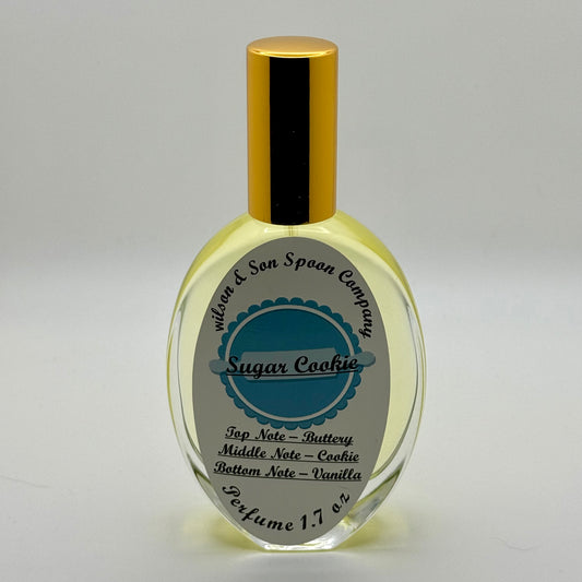 Sugar Cookie Parfum Extrait