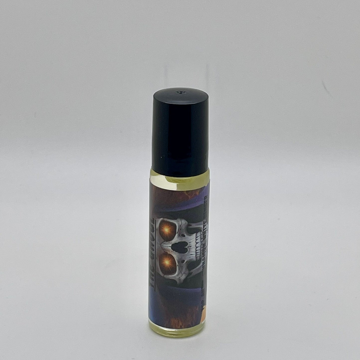 3 pack Halloween Roll-on Oil Perfume