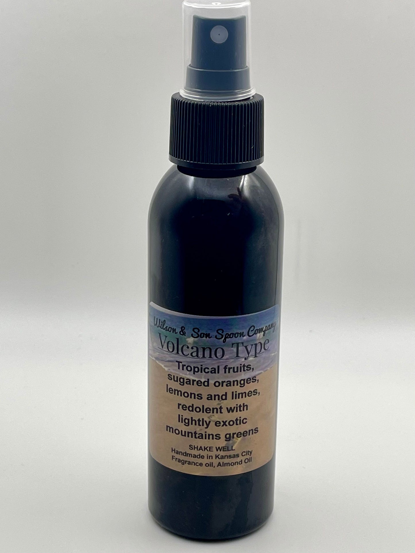 Body Sprays Select A Scent